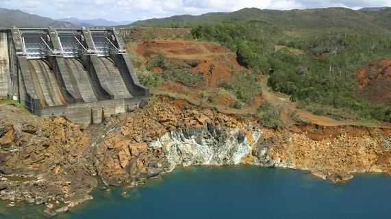 LES ÉNERGIES RENOUVELABLES