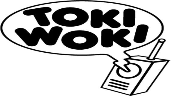 TOKI WOKI