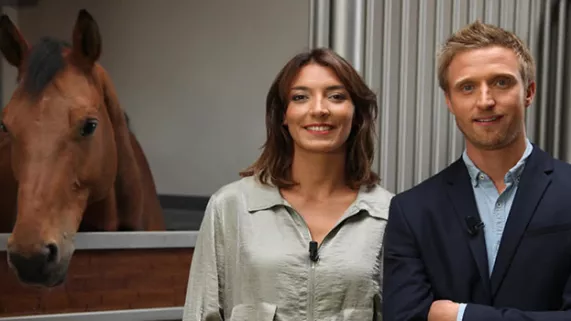 EDR Normandie cheval EDR Normandie cheval