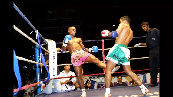 LA MALEDICTION DU CLAN CATHERINE