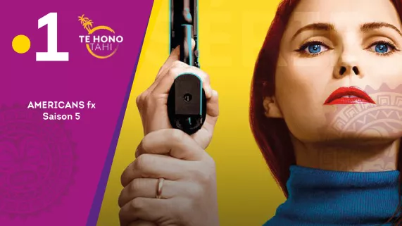 Série The Americans