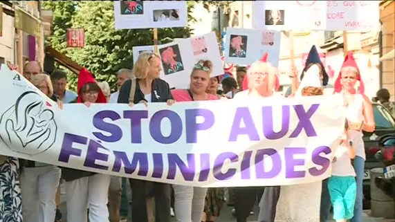 violences conjugales