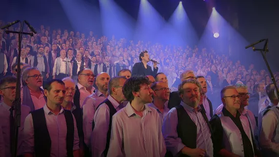 Le Grand Choral à Troyes Le Grand Choral à Troyes