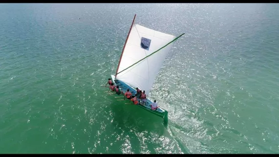 Côté Mer : Frère de résistance