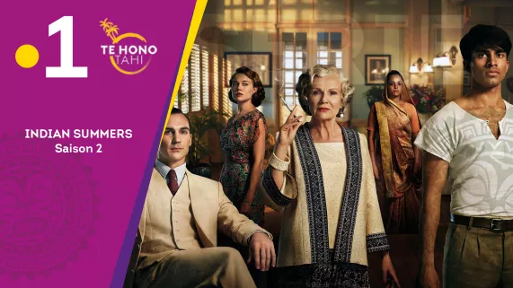 Indian Summer <br> Saison 2