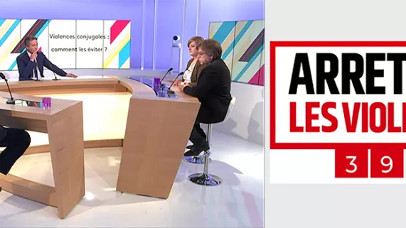 DEP Violences conjugales DEP Violences conjugales