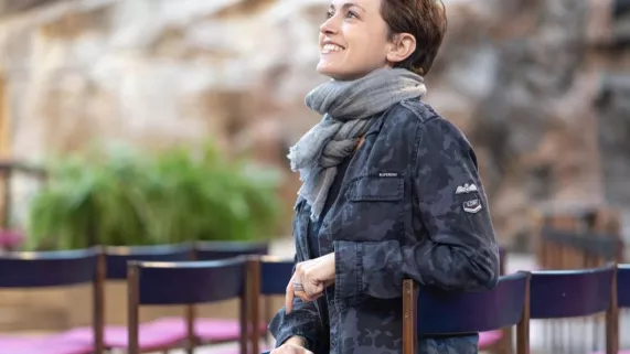 ECHAPPEES BELLES - FINLANDE