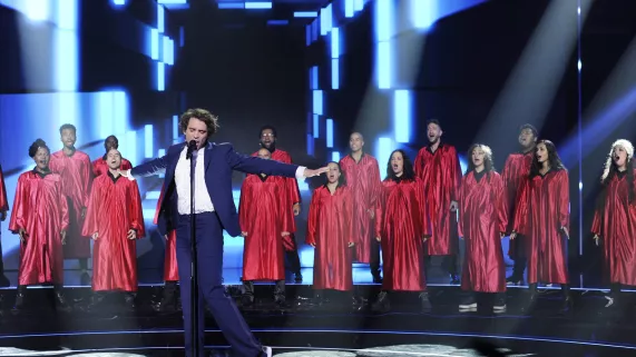 300 CHOEURS POUR LES FETES