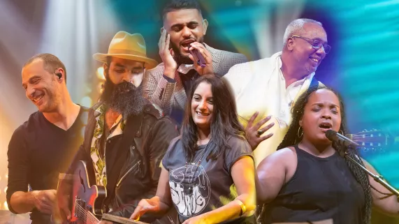 BLACK BOX SESSIONS - SAISON 4 