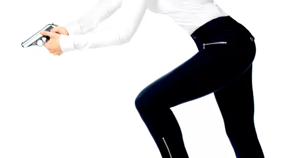 COVERT AFFAIRS SAISON 2