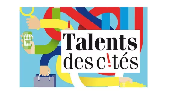 talents des cités talents des cités