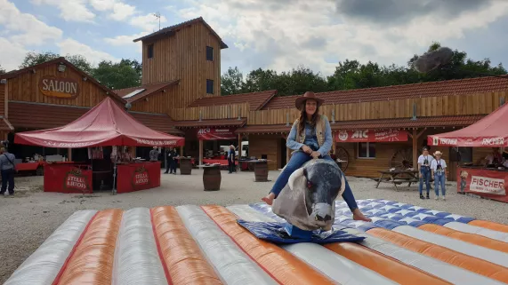 Pourquoi chercher plus loin - Chloé - crédit FTV Pourquoi chercher plus loin - Chloé - crédit FTV