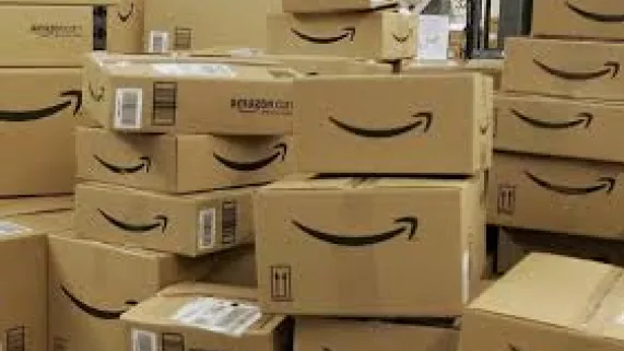 LE MONDE EN FACE : LE MONDE SELON AMAZON