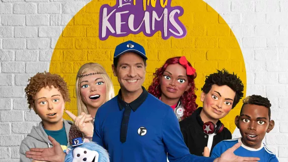 Minikeums