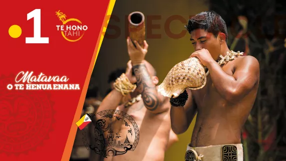 Festival des Marquises 2019