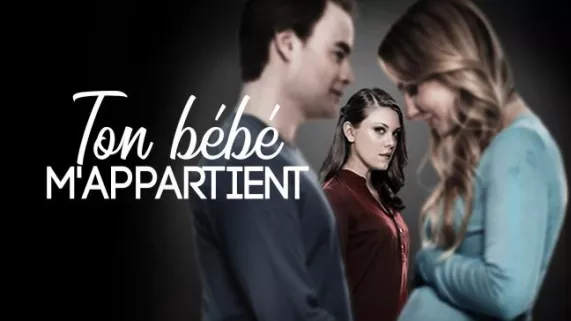 TON BÉBÉ M'APPARTIENT