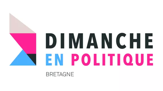 Générique Dimanche en Politique Générique Dimanche en Politique