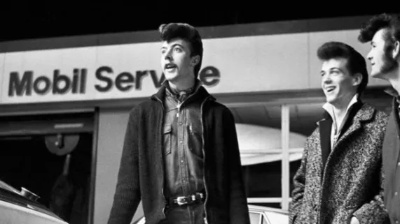 Rockabilly For ever Rockabilly For ever