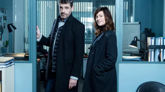 LA MALEDICTION DE PROVINS