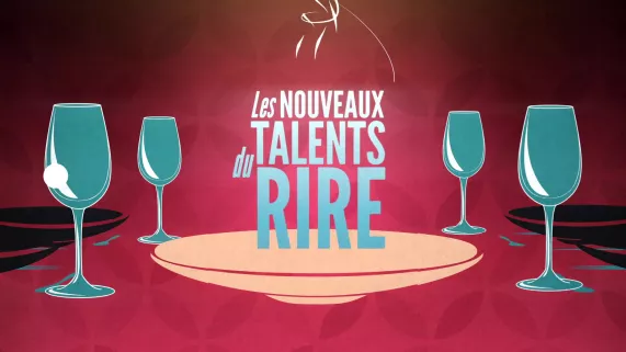 Les nouveaux talents du rire Les nouveaux talents du rire