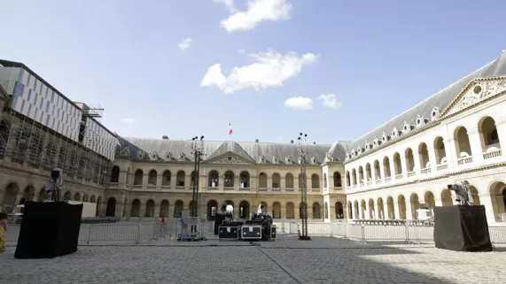 Les invalides (c) ML Harot - FTV