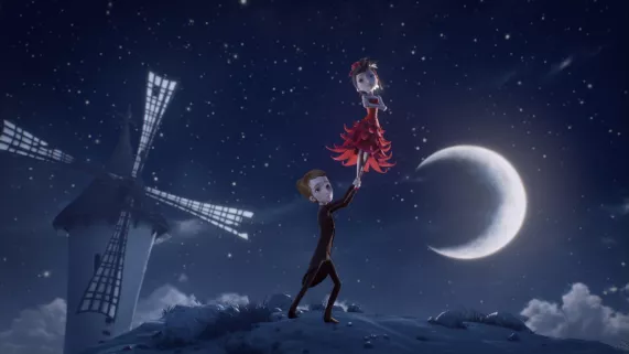 JACK ET LA MECANIQUE DU COEUR