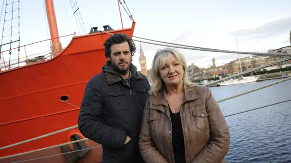 MEURTRES A DUNKERQUE