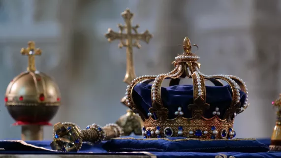 LA GUERRE DES TRÔNES - SAISON 3