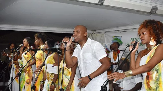 le groupe ID OR @Jean Rennela