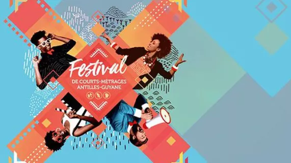 afiche du festival @la1erefrancetvinfo