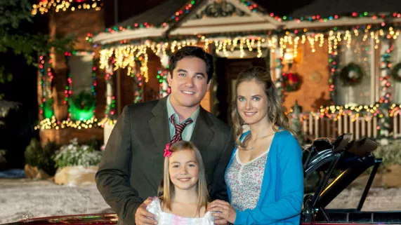 L'AVOCAT DU PÈRE NOEL