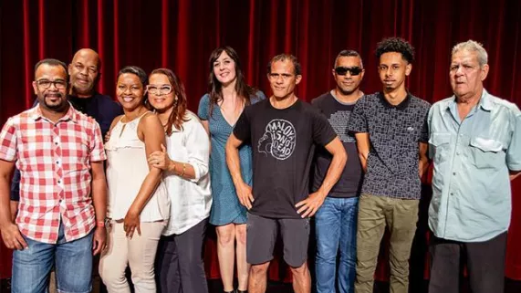 Hommage à 4 B de la chanson française : Barbara, Bécaud, Brassens et Brel