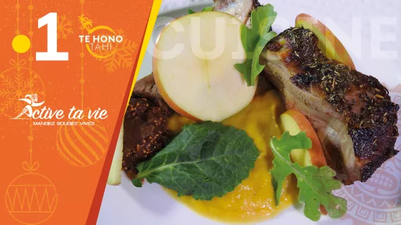 Active ta vie - Episode 36