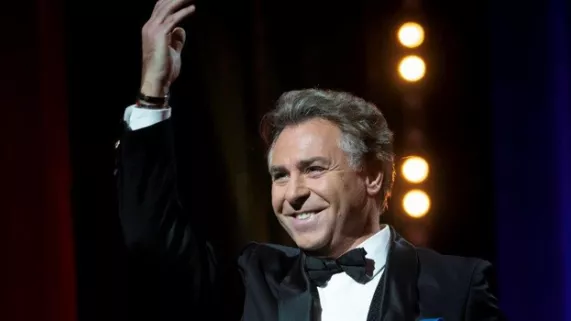 CONCERT ROBERTO ALAGNA