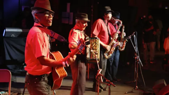 BOURBON ALL STARS 2019