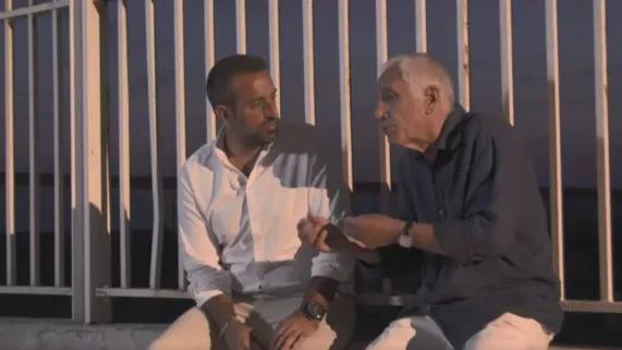 RESEAU D’ENQUETES - Ils sont seniors et délinquants RESEAU D’ENQUETES - Ils sont seniors et délinquants