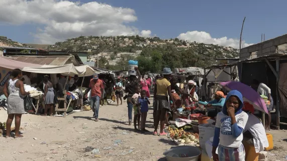 HAITI 10 ANS APRÈS