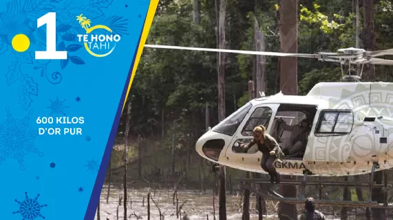 600 kilos d'or pur - film