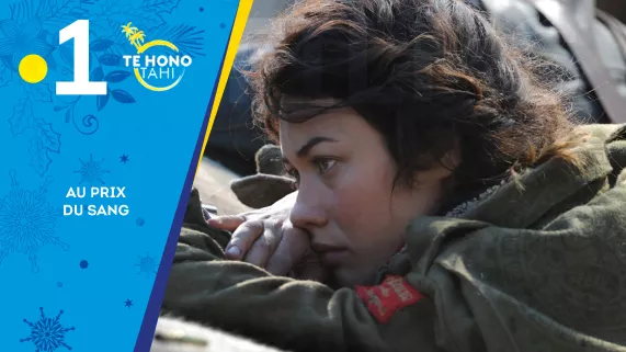 Film au prix du sang