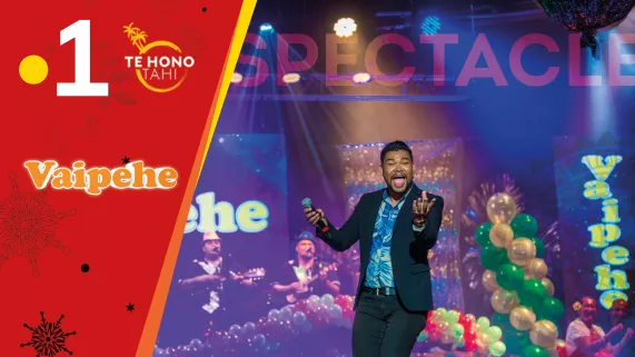 Vaipehe spécial réveillon