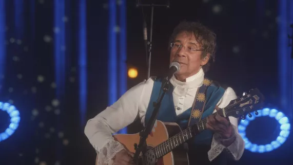 BASIQUE, LE CONCERT DE LAURENT VOULZY-Clone