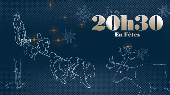 20h30 20h30