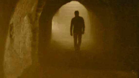 Des vies souterraines 