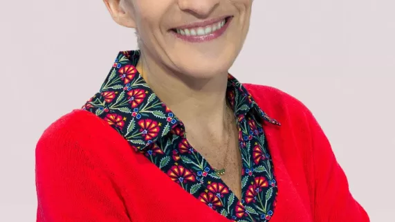 Vanessa Finot - copyright JC Dupuy 