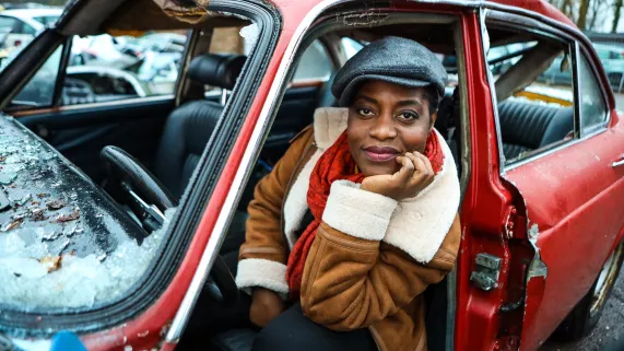 LE CRIME LUI VA SI BIEN