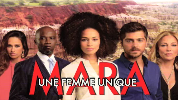 MARA, UNE FEMME UNIQUE - A unica mulher