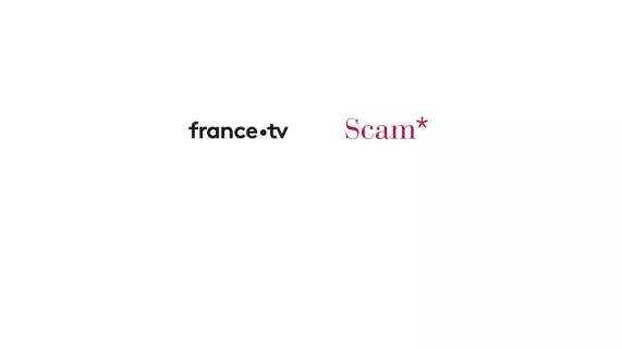 LA SCAM ET FRANCE TÉLÉVISIONS RENOUVELLENT LEUR ACCORD LA SCAM ET FRANCE TÉLÉVISIONS RENOUVELLENT LEUR ACCORD
