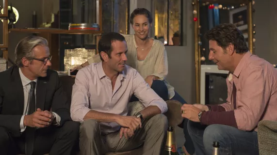 visuel  @Copyright EuropaCorp Distribution