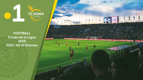 Coupe de la Ligue - 1/4 de finale