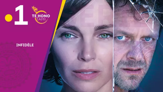 Série Infidèle